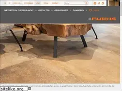 Sites similar to fuchs.it