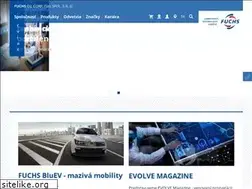 Sites similar to fuchs.sk
