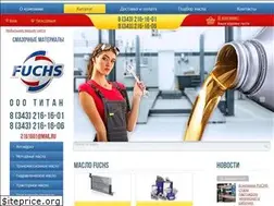 Sites similar to fuchs96.ru