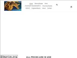 Sites similar to fuchsart.com