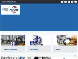Sites similar to fuchsbd.com