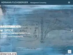 Sites similar to fuchsberger.de
