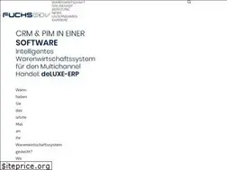 Sites similar to fuchsedv.de