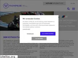 Sites similar to fuchsfelge.com