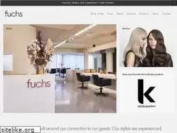 Sites similar to fuchshair.com.au