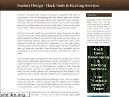 Sites similar to fuchsia-design.com