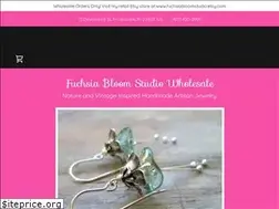 Sites similar to fuchsiabloomstudio.com