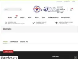 Sites similar to fuchsiafootwear.ie