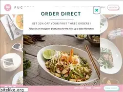 Sites similar to fuchsiame.com
