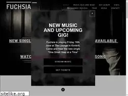 Sites similar to fuchsiamusic.com