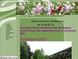 Sites similar to fuchsias-dombes.fr