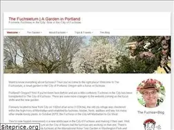 Sites similar to fuchsiasinthecity.com