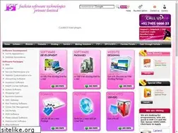 Sites similar to fuchsiasoft.com