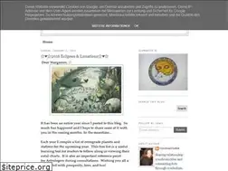 Sites similar to fuchsiastars.blogspot.com