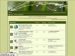 Sites similar to fuchsienfreunde.de