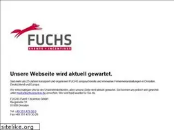 Sites similar to fuchsincentive.de