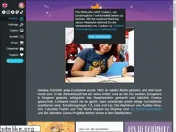 Sites similar to fuchskind.de