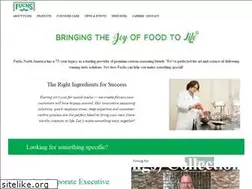Sites similar to fuchsnorthamerica.com