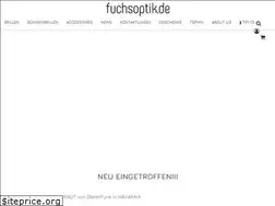Sites similar to fuchsoptik.de