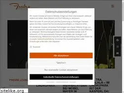 Sites similar to fuchspr.de