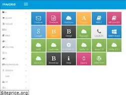 Sites similar to fuchsrw.ch