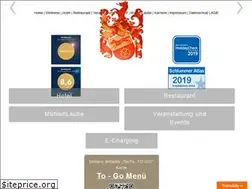 Sites similar to fuchssche-muehle.de