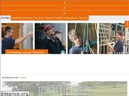 Sites similar to fuchsthun.ch