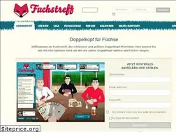 Sites similar to fuchstreff.de