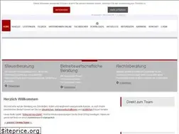 Sites similar to fuchsundmartin.de