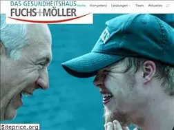 Sites similar to fuchsundmoeller.de