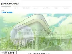 Sites similar to fuchu-pla.com