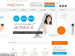 Sites similar to fuchu.or.jp