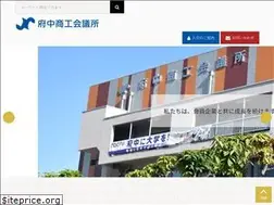 Sites similar to fuchucci.or.jp