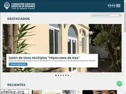 Sites similar to fucimed.org