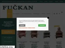 Sites similar to fuckan.hr
