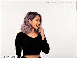 Sites similar to fuckbadhair.com