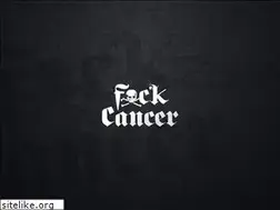 Sites similar to fuckcancer.org