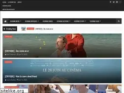 Sites similar to fuckingcinephiles.blogspot.com