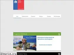 Sites similar to fucoa.cl