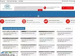 Sites similar to fucohanoi.com