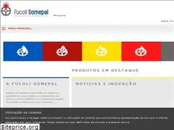 Sites similar to fucoli-somepal.pt