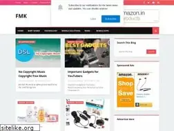 Sites similar to fuconmultiknowledge.com