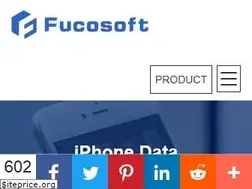 Sites similar to fucosoft.com