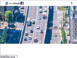 Sites similar to fucox.co.jp
