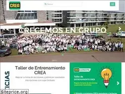Sites similar to fucrea.org