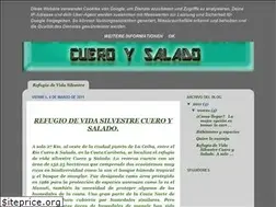 Sites similar to fucsa.blogspot.com