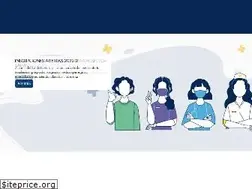 Sites similar to fucsalud.edu.co