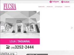Sites similar to fucsia.com.br