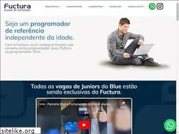 Sites similar to fuctura.com.br