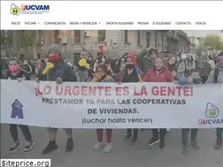 Sites similar to fucvam.org.uy